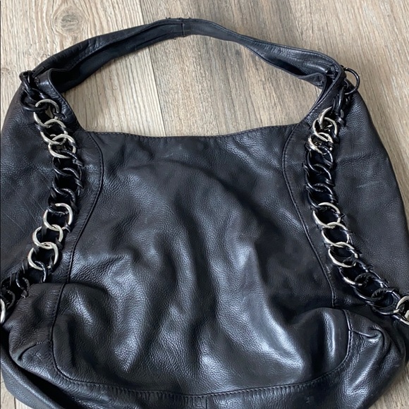 Original Authentic Michael Kors Chain purse. - Picture 2 of 12